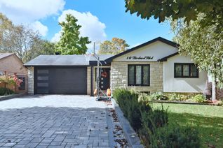 Detached House for Sale, 10 Birchard Blvd, East Gwillimbury, ON