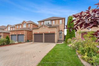 Detached House for Sale, 56 Brando Ave, Markham, ON