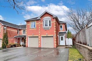 Freehold Townhouse for Rent, 26 Covent Cres, Aurora, ON