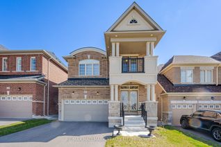 Detached House for Sale, 1025 Langford Blvd, Bradford West Gwillimbury, ON