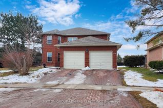 Detached House for Sale, 243 Murray Dr, Aurora, ON
