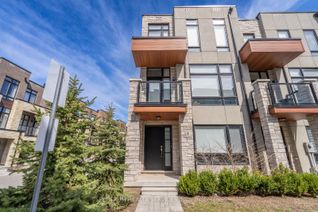 Freehold Townhouse for Sale, 41 Brunet Dr, Vaughan, ON