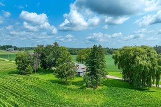 Residential Farm for Sale, 5001 4th Line, New Tecumseth, ON