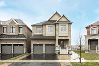 Detached House for Sale, 80 Tesla Cres, East Gwillimbury, ON