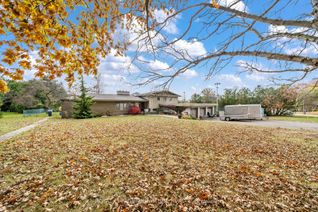 Bungalow for Sale, 83 Sylvadene Pkwy, Vaughan, ON