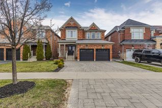 Detached House for Sale, 248 Downy Emerald Dr, Bradford West Gwillimbury, ON