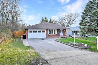 Detached House for Sale, 61 Doner St, New Tecumseth, ON