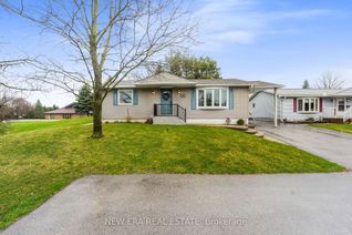 Bungalow for Sale, 310 Jeff Smith Crt, Newmarket, ON