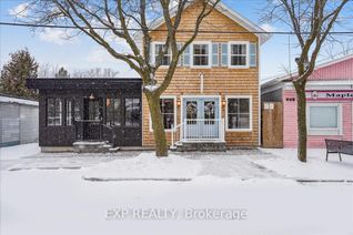 Detached House for Sale, 944 Lake Dr E, Georgina, ON