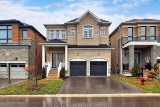 Property for Sale, 59 Pine Hill Cres, Aurora, ON