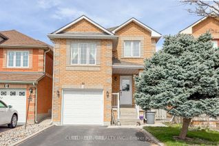 Detached House for Sale, 32 Clandfield St, Markham, ON