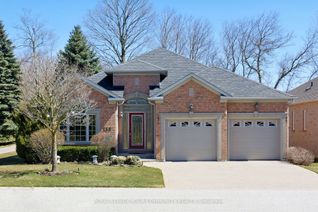 Bungalow for Sale, 158 Legendary Tr, Whitchurch-Stouffville, ON