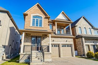Detached House for Sale, 60 Marbrook St, Richmond Hill, ON