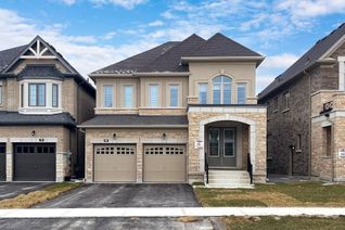 Detached House for Sale, 68 Kentledge Ave, East Gwillimbury, ON