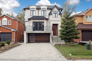 Detached House for Sale, 30 Rosemary Ave, Richmond Hill, ON