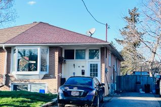 Bungalow for Rent, 99 Sheldon Ave #Basemt, Newmarket, ON