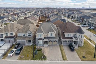 House for Sale, 93 Ross Vennare Cres, Vaughan, ON