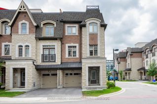 Semi-Detached House for Sale, 37 Ingleside St, Vaughan, ON