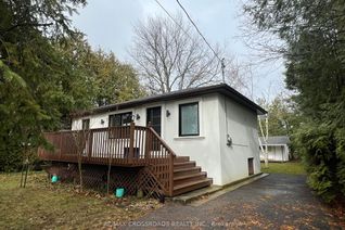 Detached House for Sale, 781 Rockaway Rd, Georgina, ON