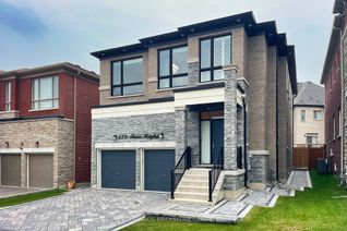 Detached House for Sale, 138 Alamo Heights Dr, Richmond Hill, ON