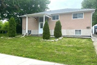 Property for Rent, 39 Foreht Cres #B, Aurora, ON