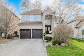 Detached House for Sale, 93 Watts Meadow, Aurora, ON