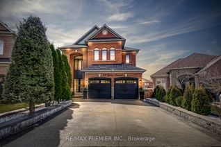 Detached House for Sale, 49 Guery Cres, Vaughan, ON