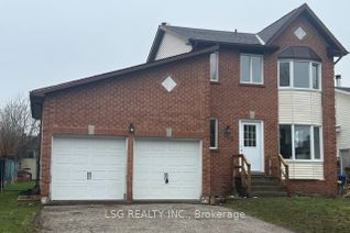 House for Rent, 722 Candaras St, Innisfil, ON