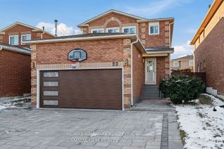 Property for Rent, 22 Lorraine St, Richmond Hill, ON