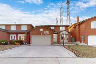 Property for Sale, 96 Anthony Lane, Vaughan, ON