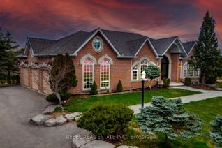 Detached House for Sale, 22 Donvale Rd, Whitchurch-Stouffville, ON