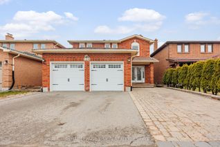 House for Sale, 124 Lamar St, Vaughan, ON