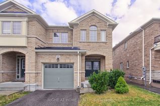 Freehold Townhouse for Sale, 63 Paper Mills Cres, Richmond Hill, ON