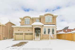 Detached House for Sale, 127 Copeland Cres, Innisfil, ON