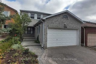 Property for Rent, 170 Don Head Village Blvd #Bsmnt, Richmond Hill, ON