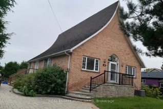 Bungalow for Sale, 21 Windsor Dr, Whitchurch-Stouffville, ON