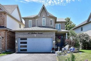 Property for Rent, 567 Mcbean Ave, Newmarket, ON