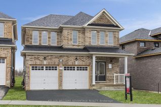 Property for Rent, 36 Sam Battaglia Cres, Georgina, ON