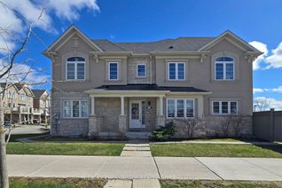Freehold Townhouse for Sale, 158 Thomas Phillips Dr, Aurora, ON