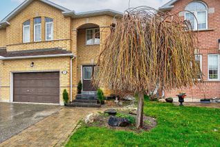 Semi-Detached House for Sale, 285 St. Joan Of Arc Ave, Vaughan, ON