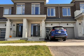 Freehold Townhouse for Rent, 85 Schmeltzer Cres, Richmond Hill, ON