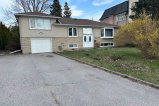 Detached House for Rent, 16 Orlon Cres #Main, Richmond Hill, ON