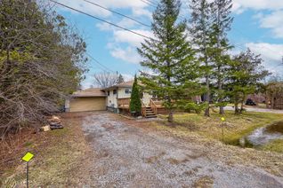 Bungalow for Sale, 5 Glenview Ave, Georgina, ON