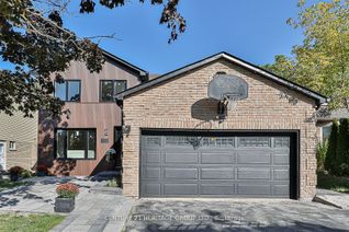 Property for Rent, 977 Birchwood Dr #Lower, Newmarket, ON