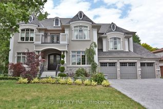 House for Sale, 8 Thornhill Ave, Vaughan, ON