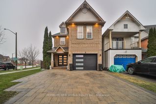House for Sale, 2 Antique Dr, Richmond Hill, ON