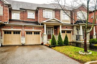 Property for Sale, 440 William Dunn Cres, Newmarket, ON