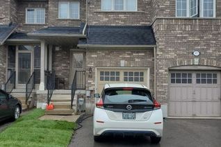 Freehold Townhouse for Rent, 85 Heritage Hollow Estate St, Richmond Hill, ON