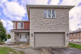 House for Sale, 806 Magnolia Ave, Newmarket, ON