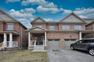 Semi-Detached House for Sale, 85 Casserley Cres, New Tecumseth, ON